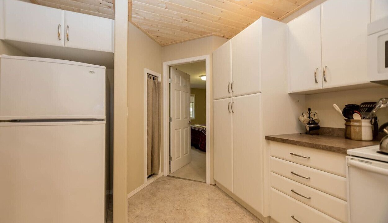 Photo of Kitchen in Okanagan-Similkameen