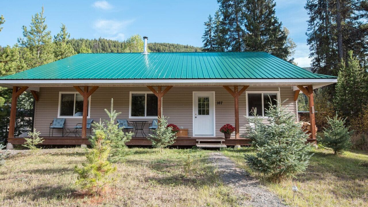 Photo of Outdoor in Okanagan-Similkameen