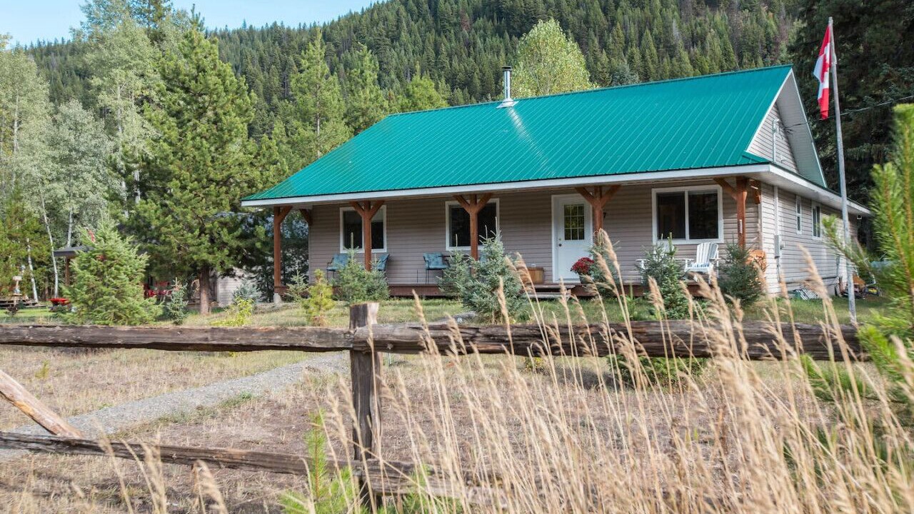 Photo of Outdoor in Okanagan-Similkameen