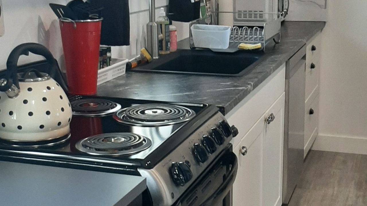 Photo of Kitchen in Vernon