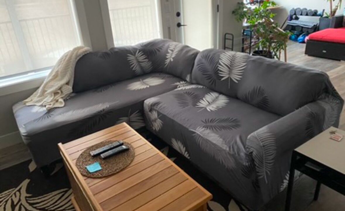 Photo of Livingroom in Central Okanagan