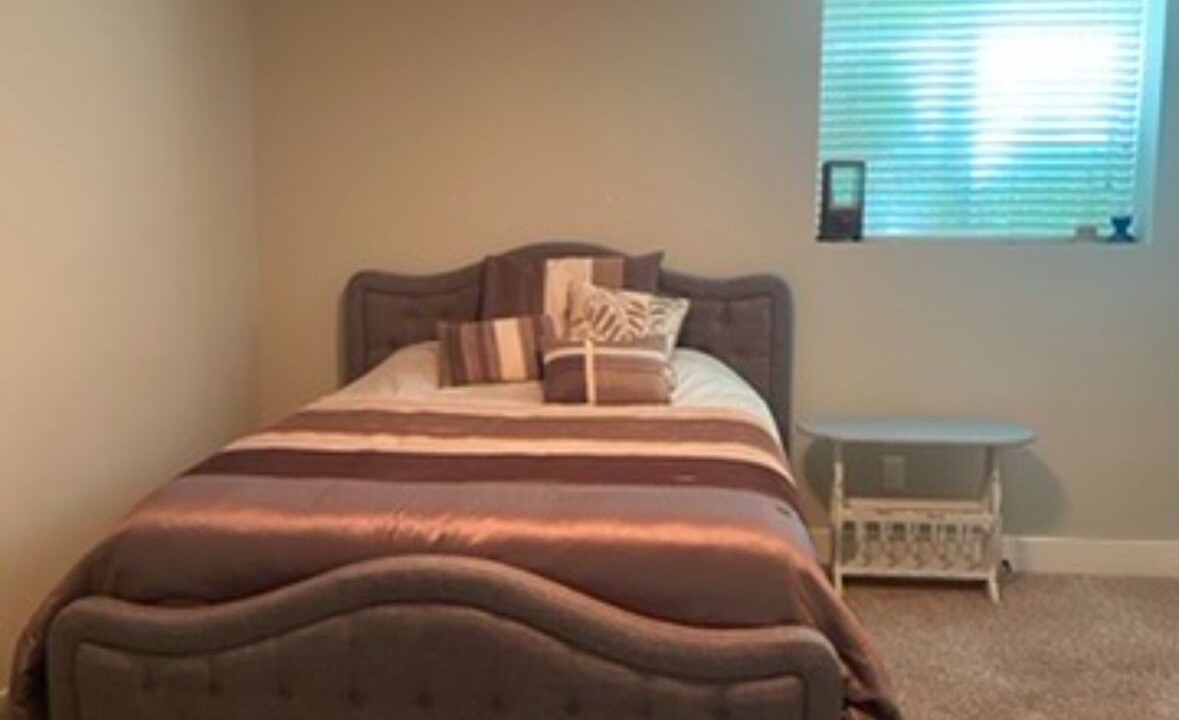 Photo of Bedroom in Central Okanagan