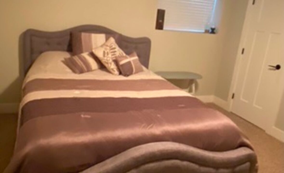 Photo of Bedroom in Central Okanagan