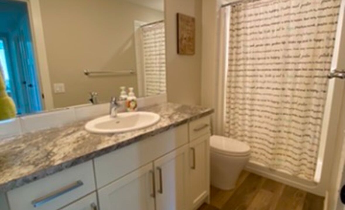 Photo of Bathroom in Central Okanagan