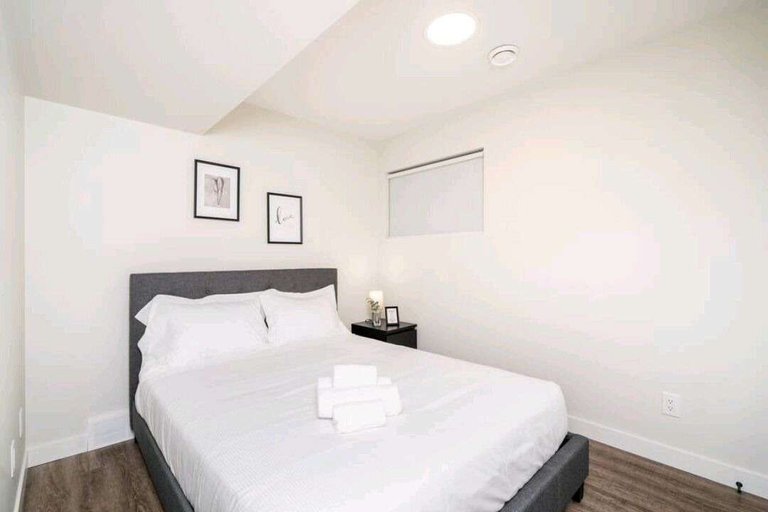 Photo of Bedroom in St. James