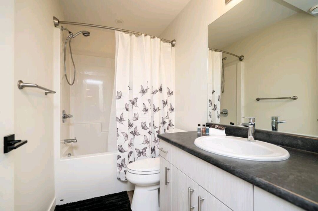Photo of Bathroom in St. James