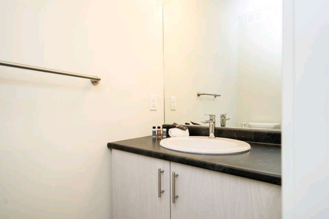Photo of Bathroom in St. James