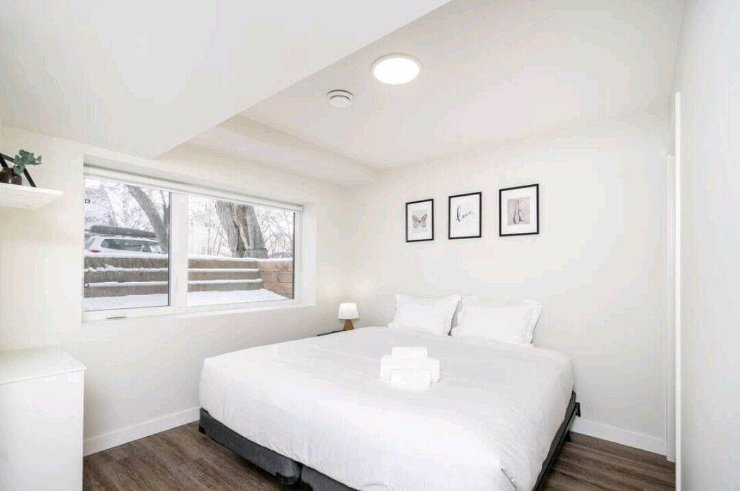 Photo of Bedroom in St. James