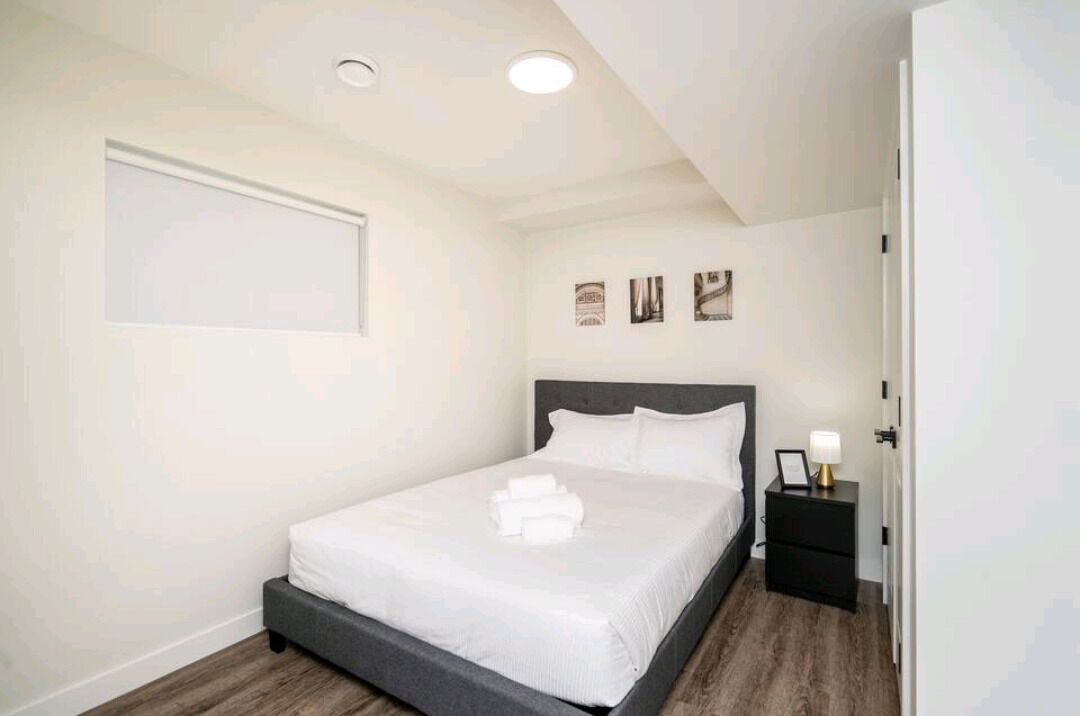 Photo of Bedroom in St. James