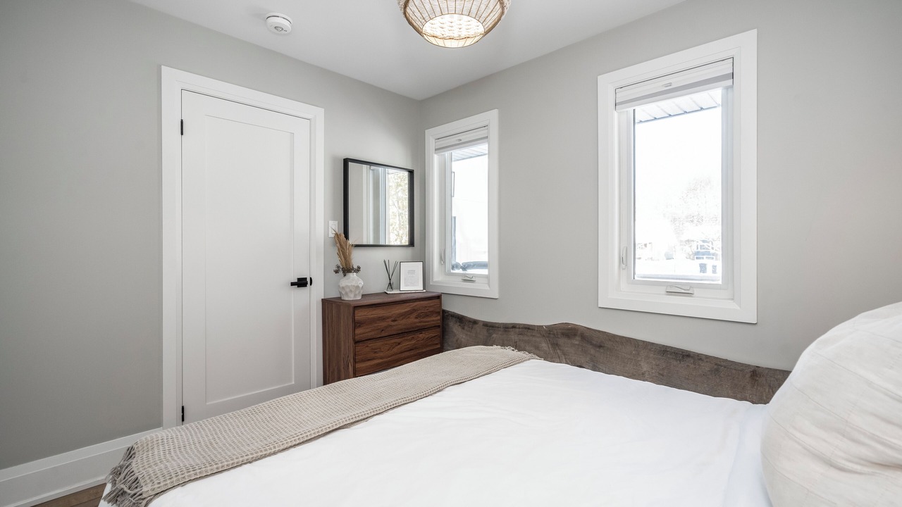 Photo of Bedroom in Cumberland Beach