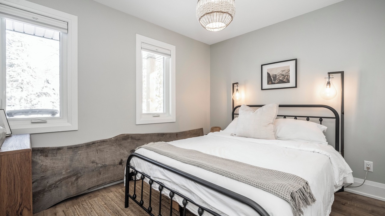 Photo of Bedroom in Cumberland Beach