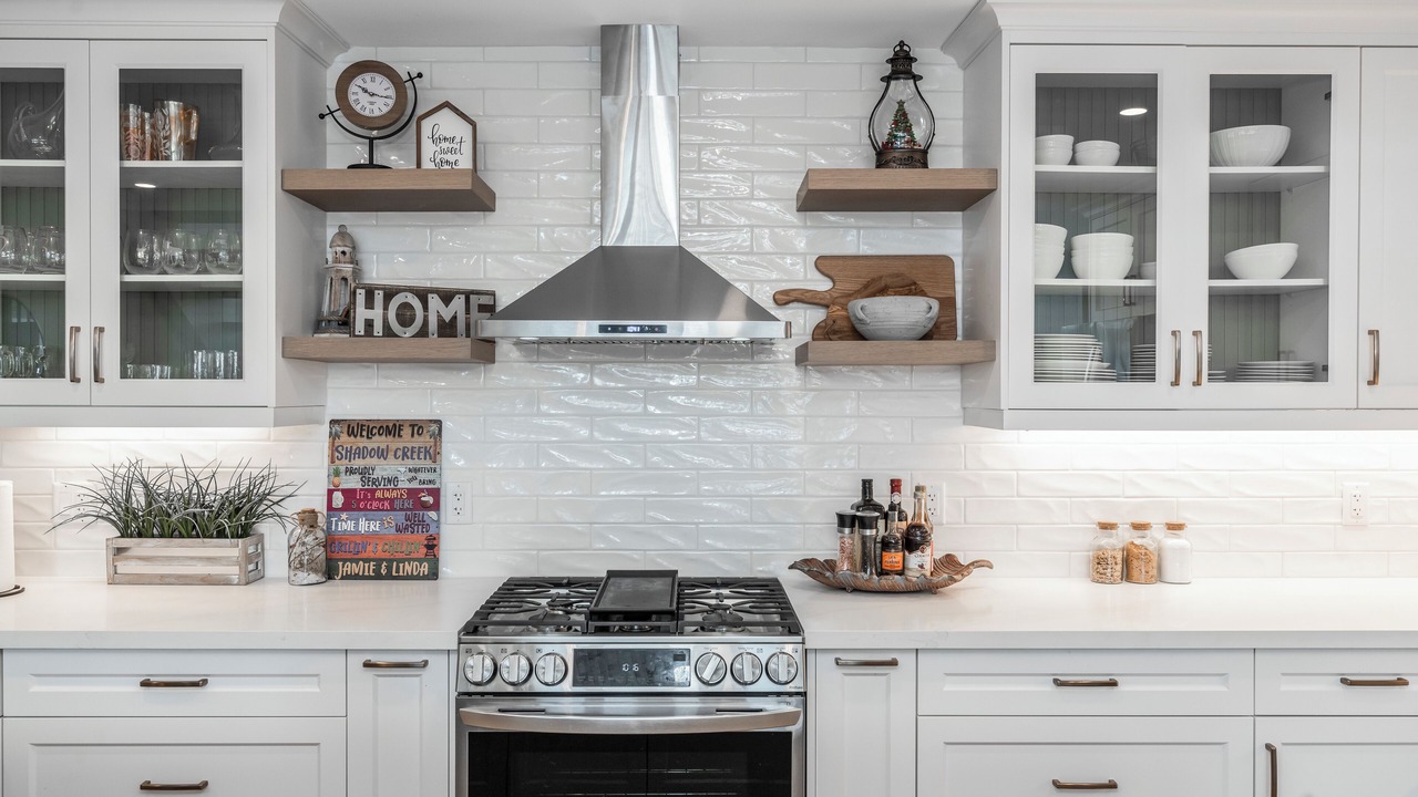 Photo of Kitchen in Cumberland Beach