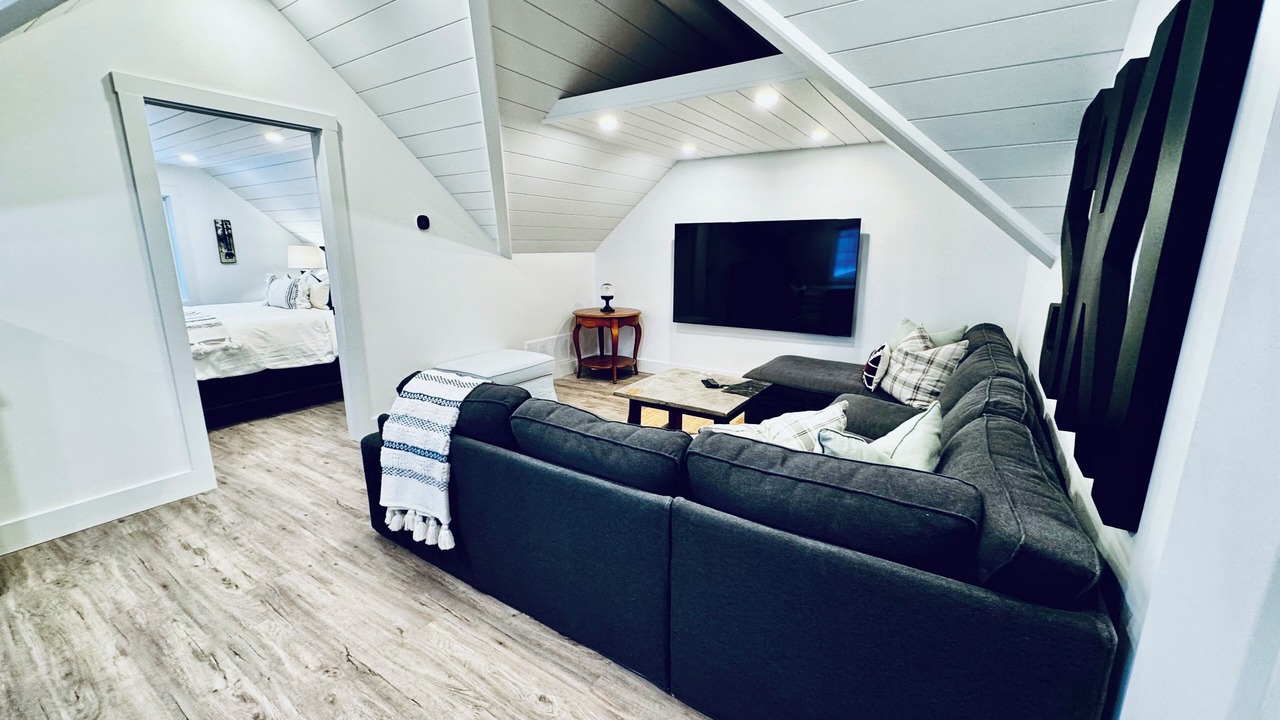 Photo of Bedroom in Collingwood