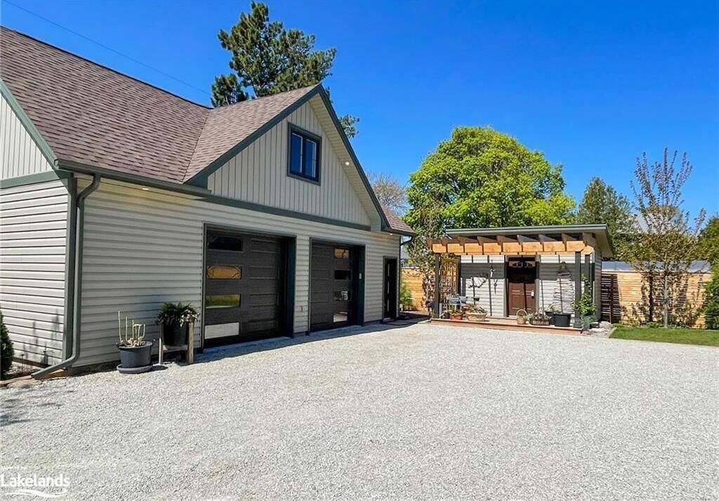 Photo of Outdoor in Collingwood