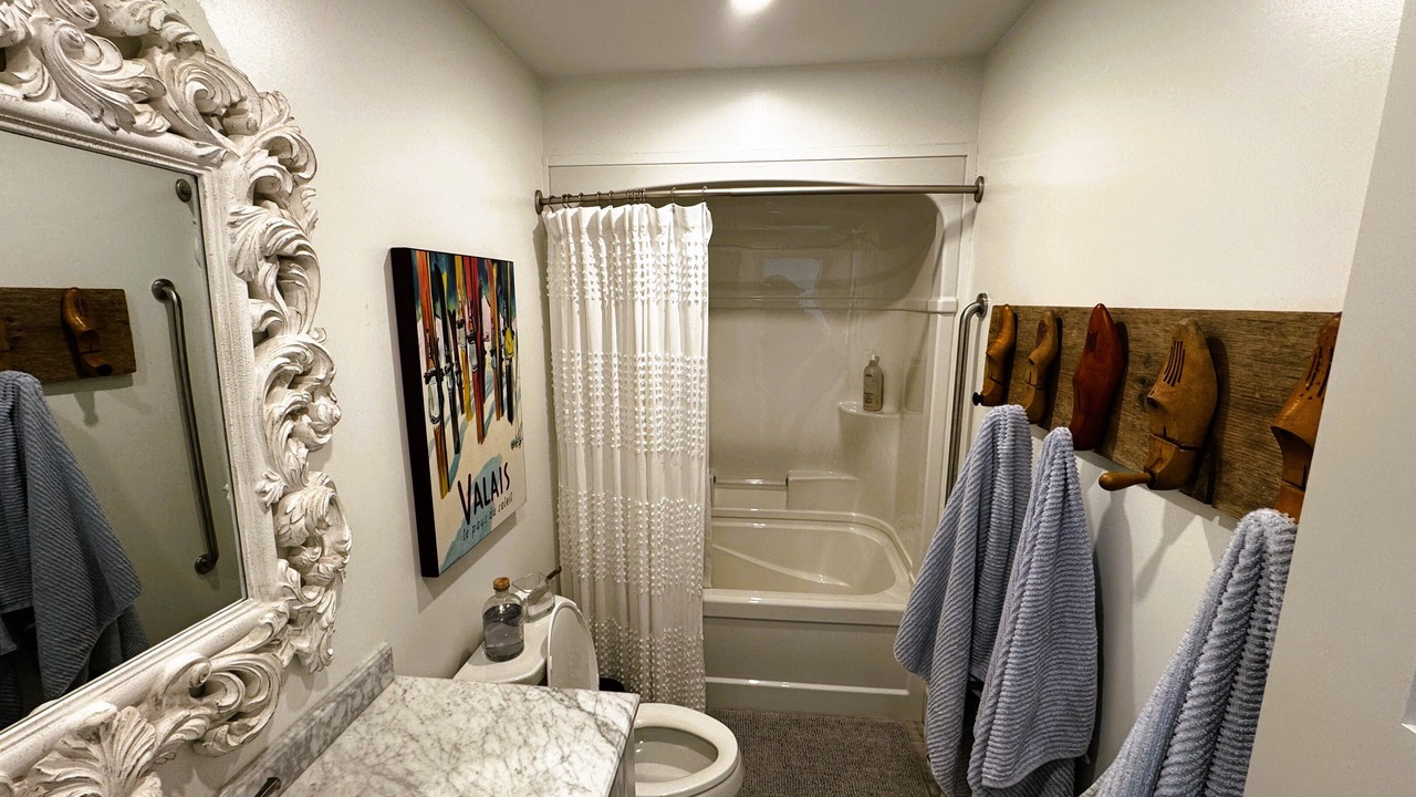 Photo of Bathroom in Collingwood
