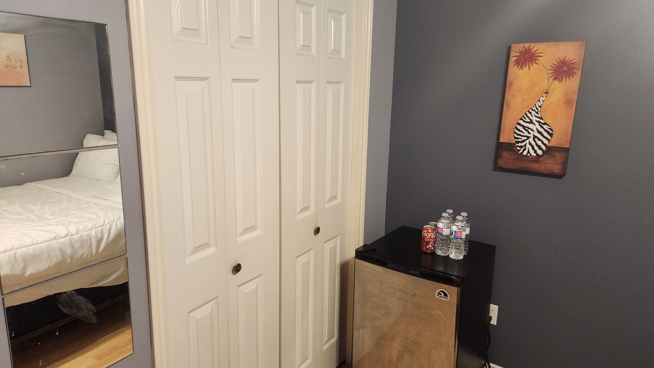 Photo of Bedroom in Prince George