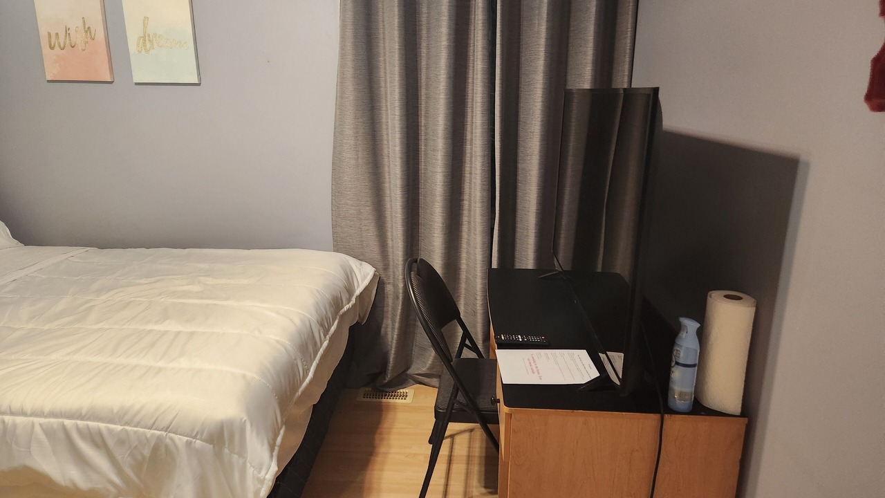 Photo of Bedroom in Prince George