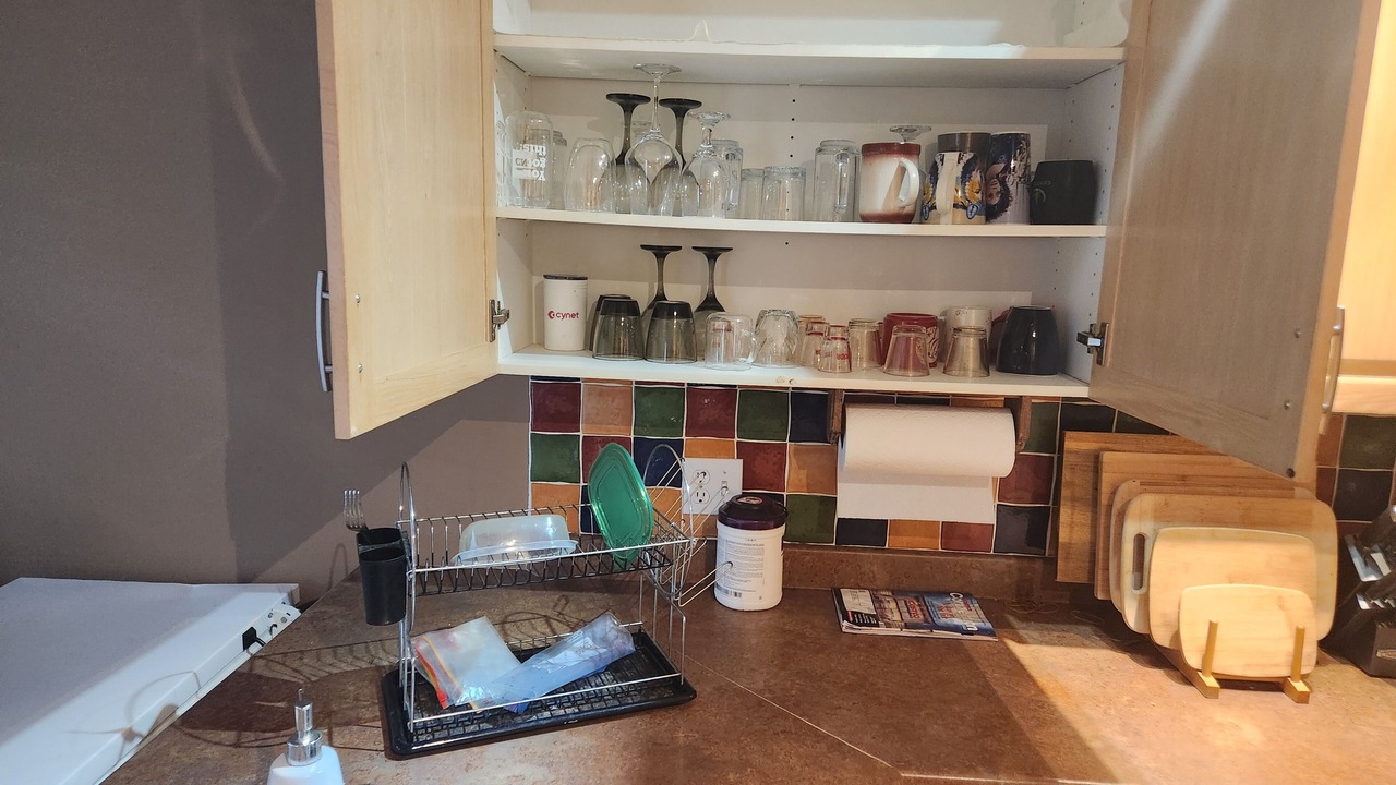 Photo of Kitchen in Prince George