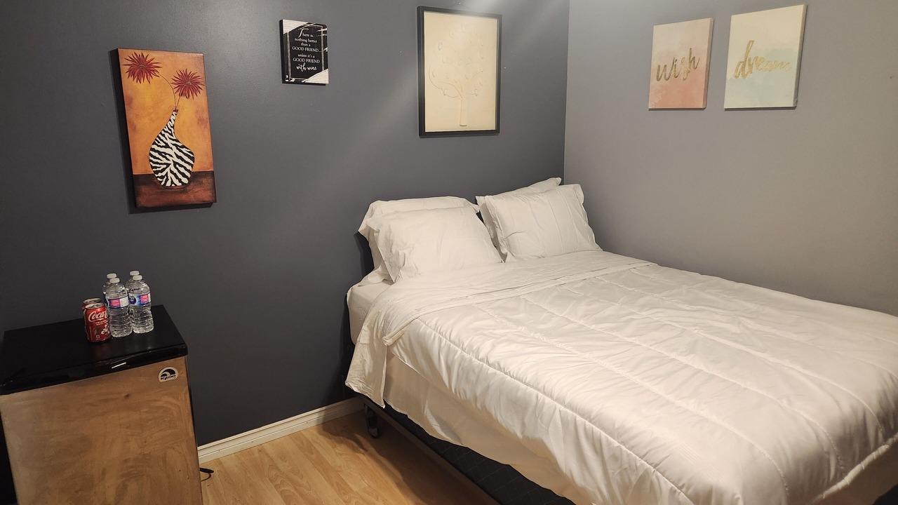 Photo of Bedroom in Prince George