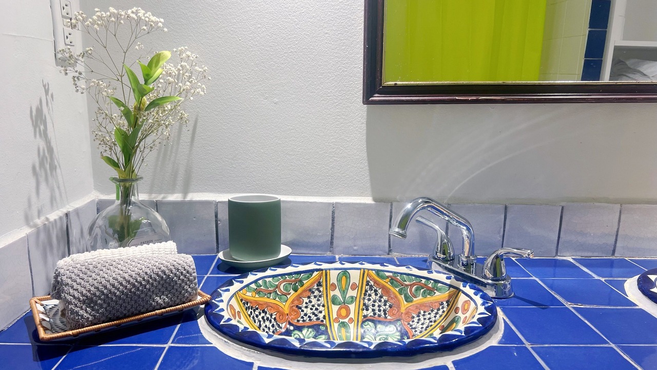 Photo of Bathroom in Kitsilano