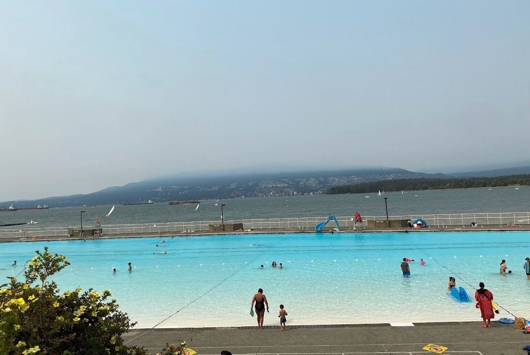 Photo of Outdoor in Kitsilano