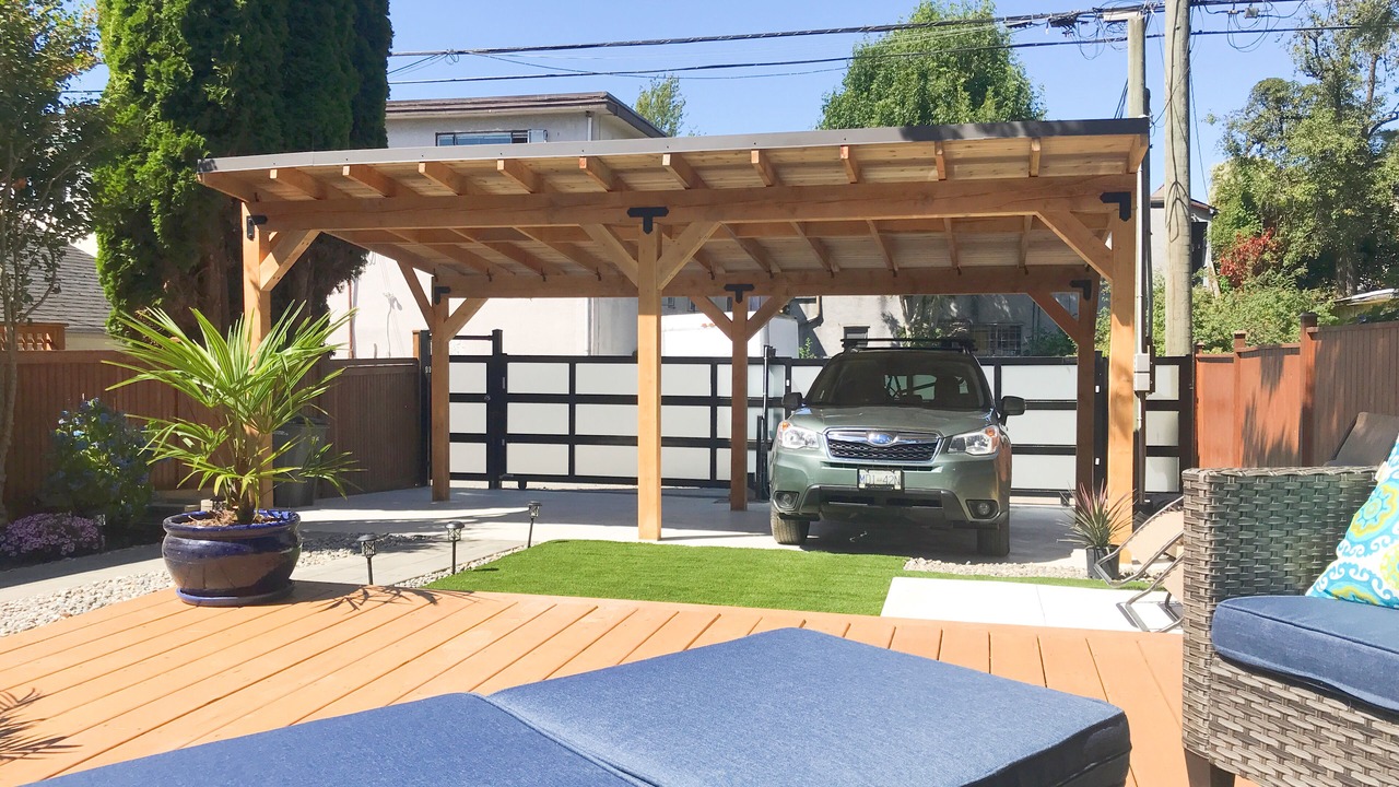 Photo of Outdoor in Kitsilano