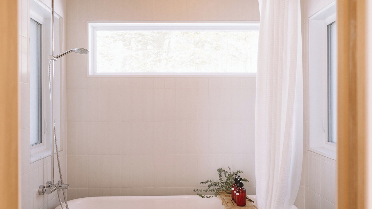 Photo of Bathroom in Chertsey