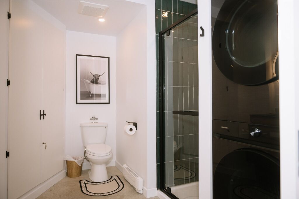 Photo of Bathroom in Chertsey