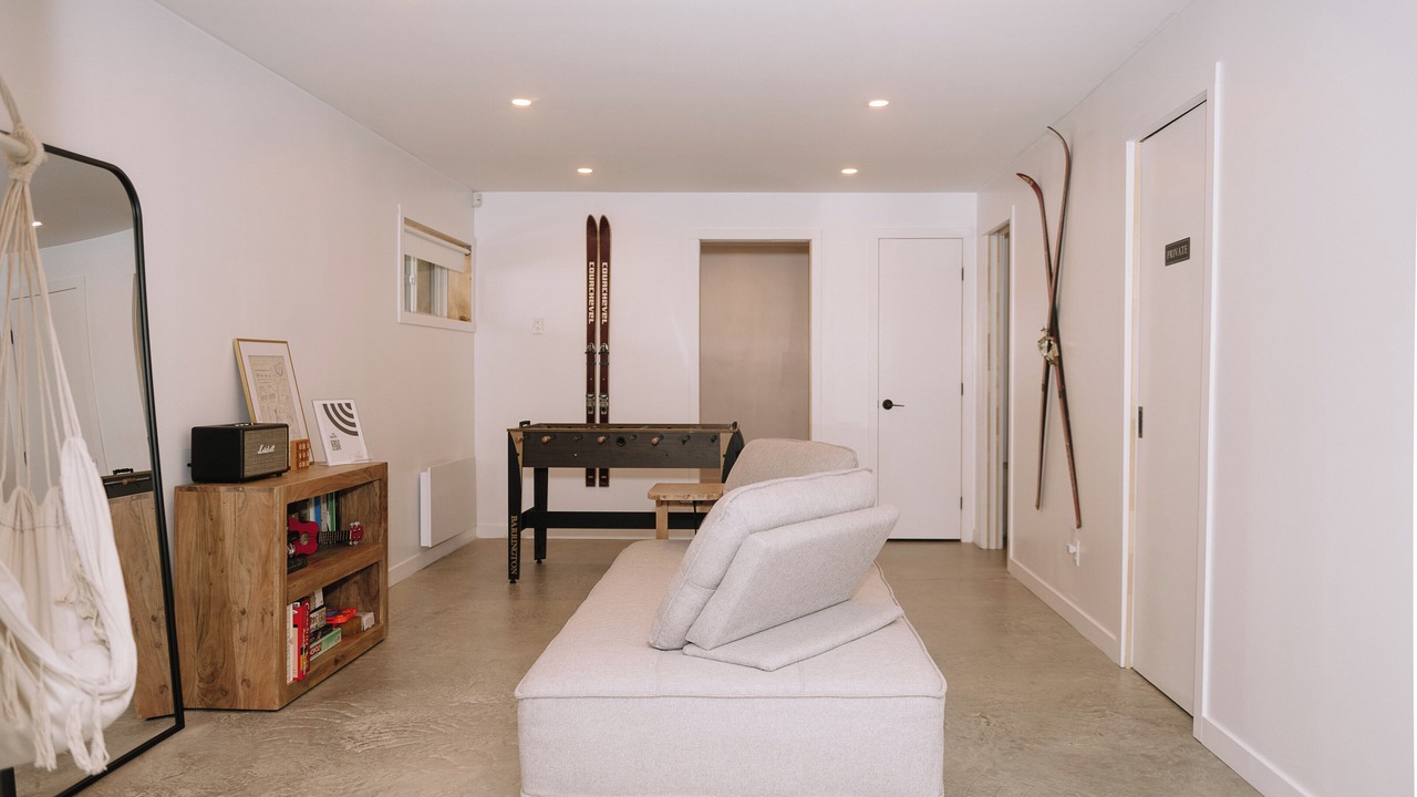 Photo of Bedroom in Chertsey