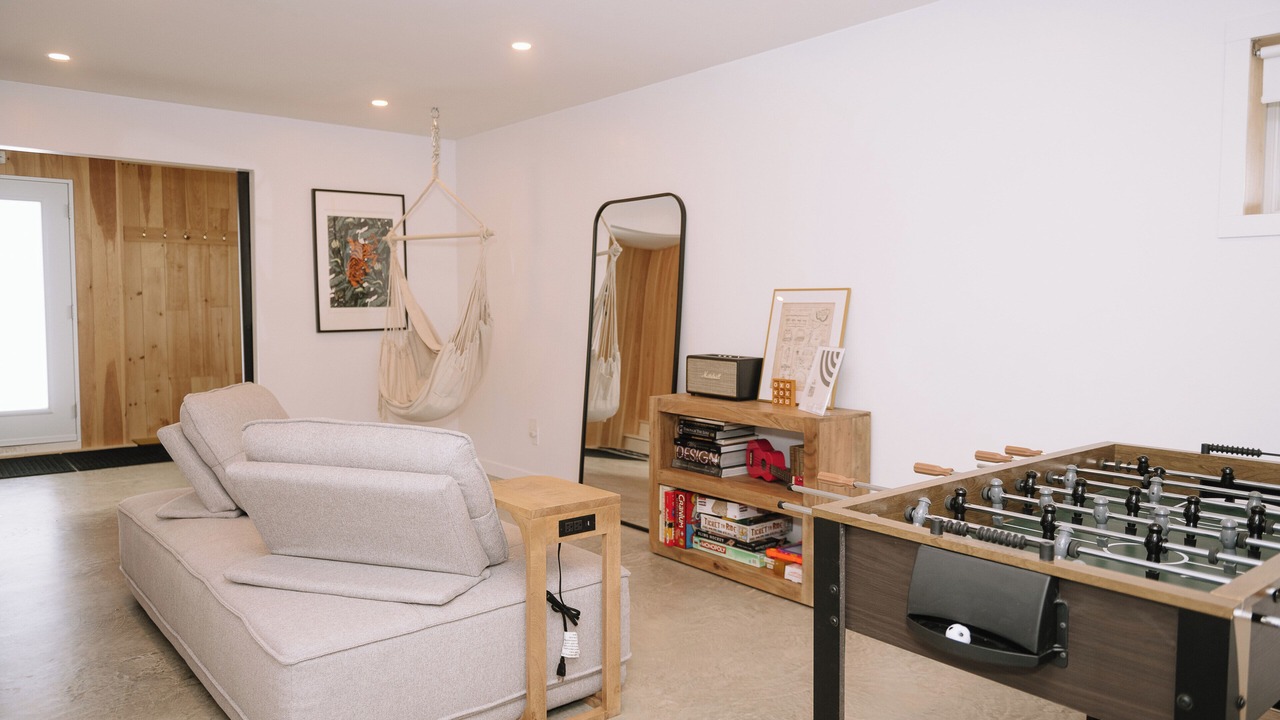 Photo of Bedroom in Chertsey
