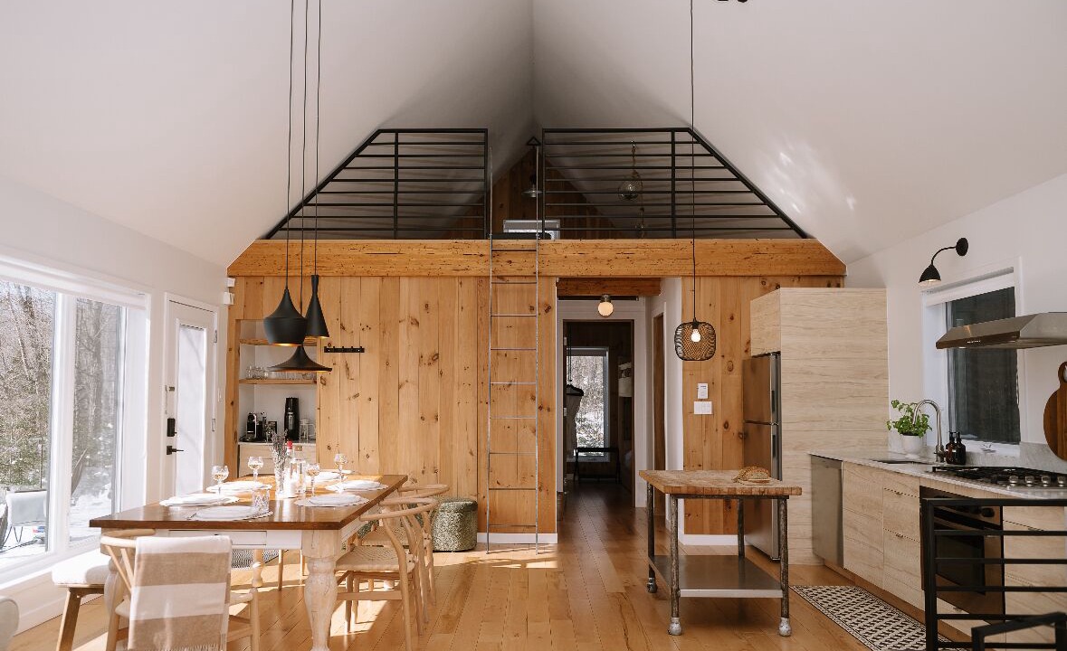 Photo of Kitchen in Chertsey