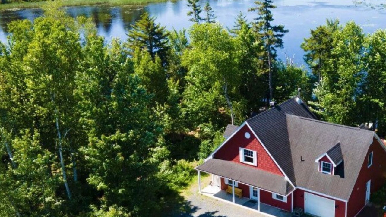 Photo of Outdoor in Beaulac-Garthby