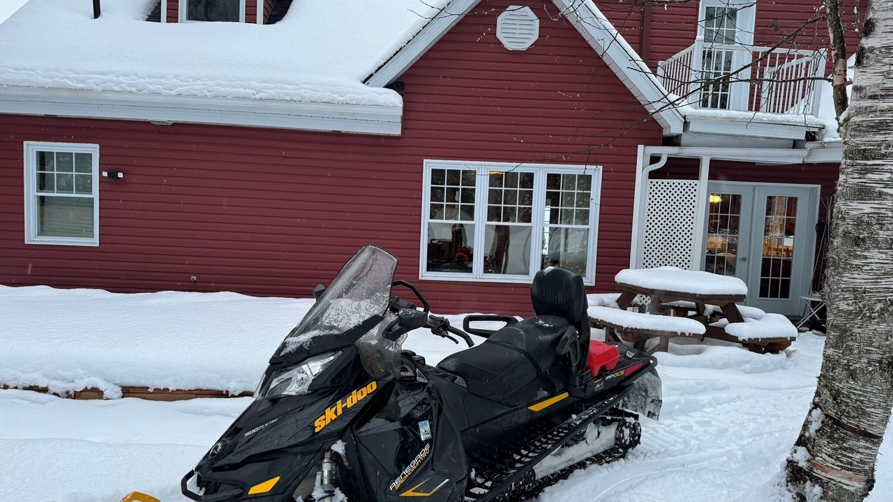 Photo of Outdoor in Beaulac-Garthby