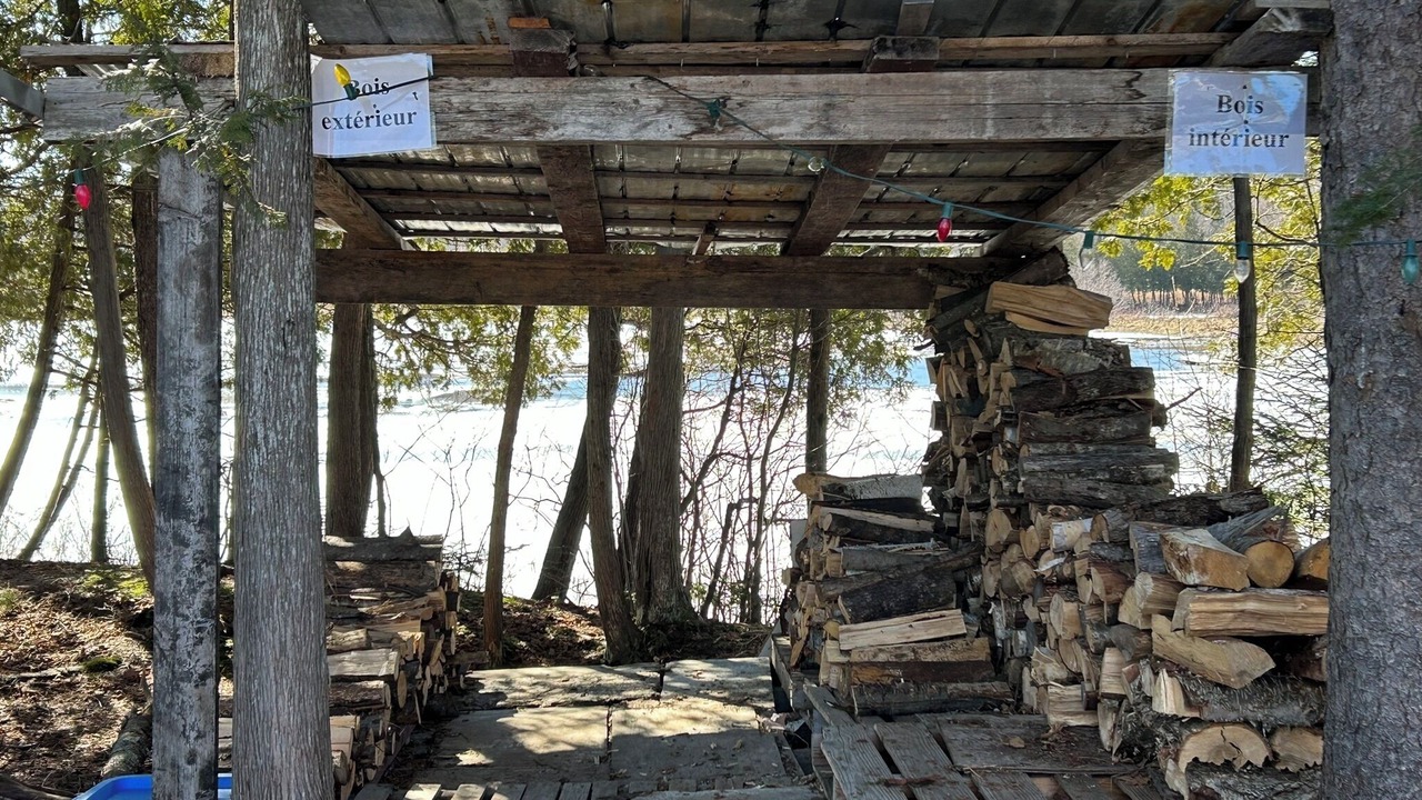 Photo of Outdoor in Beaulac-Garthby