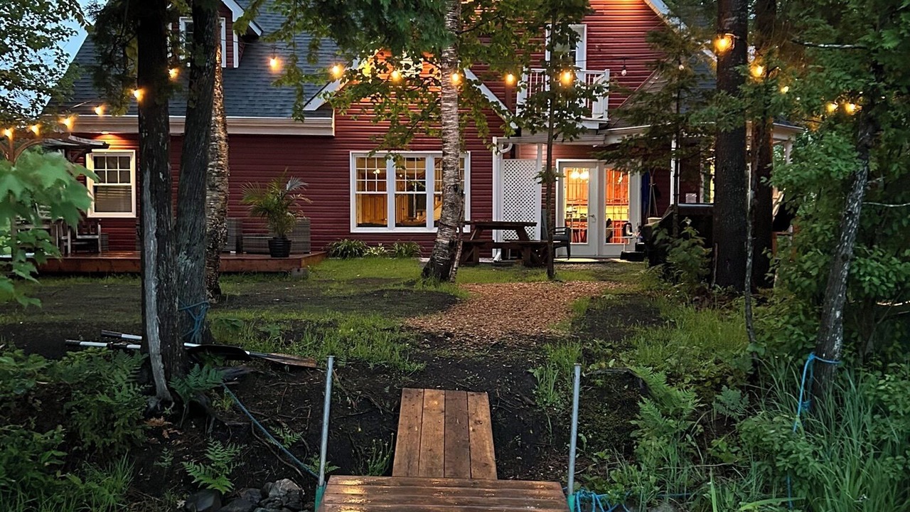 Photo of Outdoor in Beaulac-Garthby