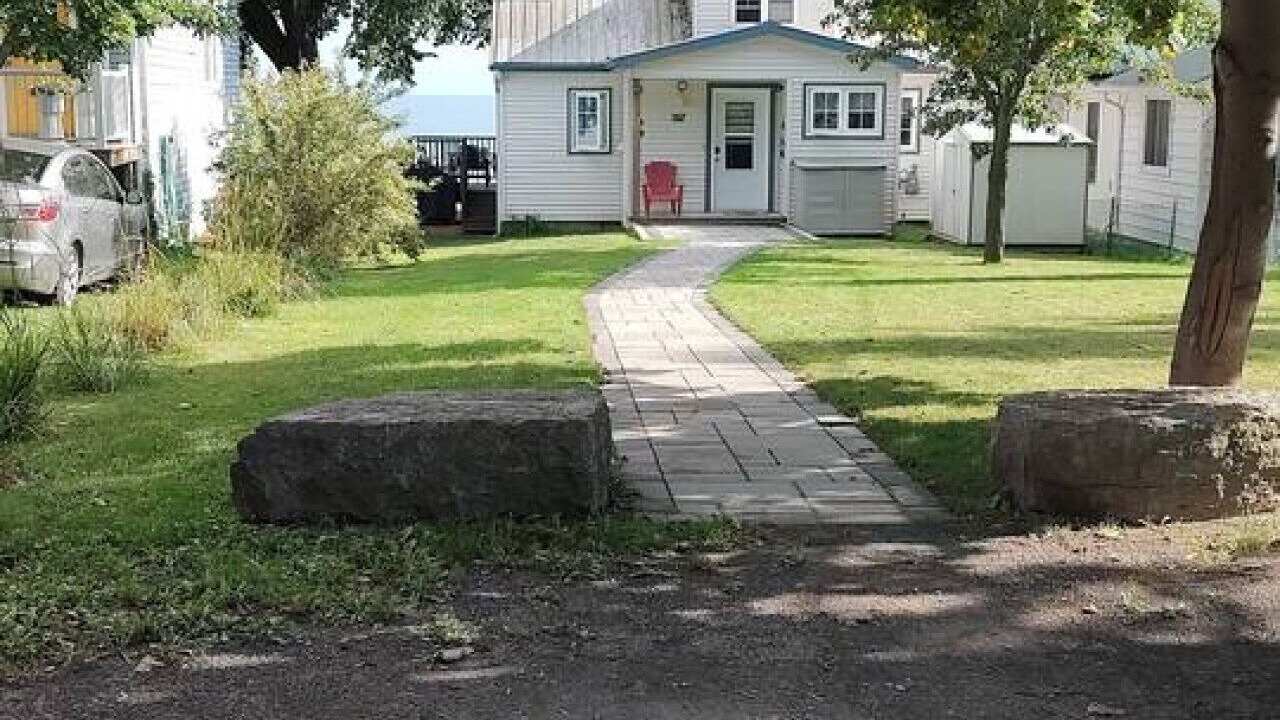 Photo of Outdoor in Wellington