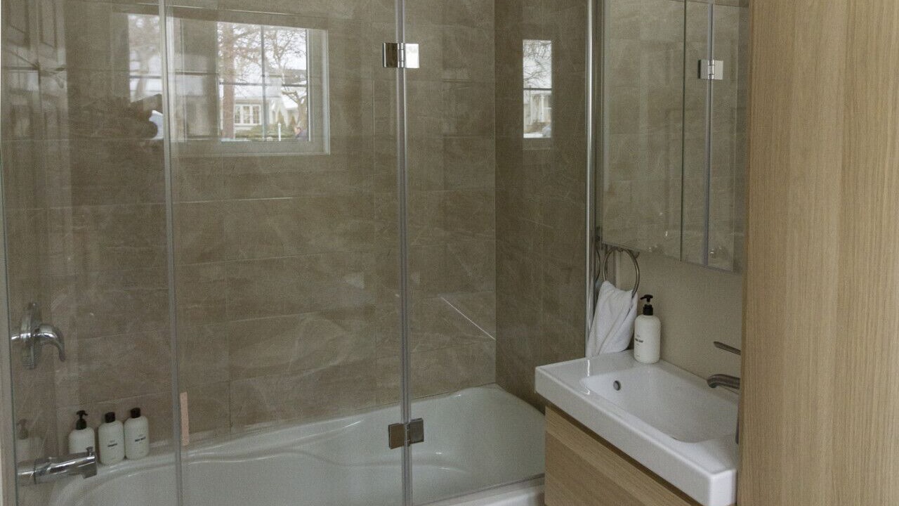 Photo of Bathroom in Wellington