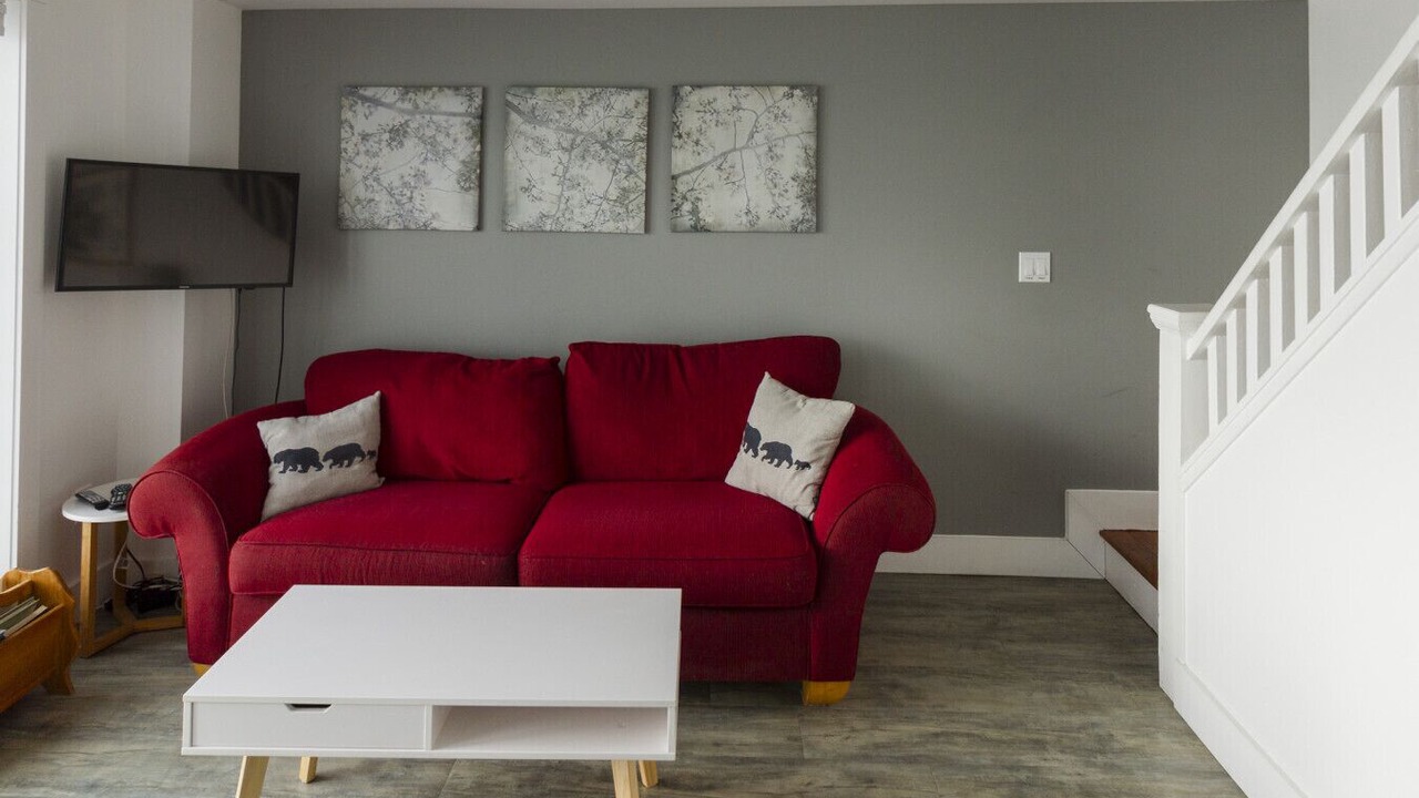Photo of Livingroom in Wellington