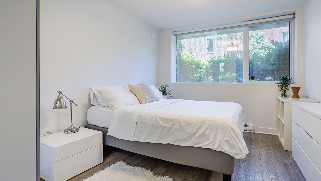 Photo of Bedroom in Pointe-Saint-Charles