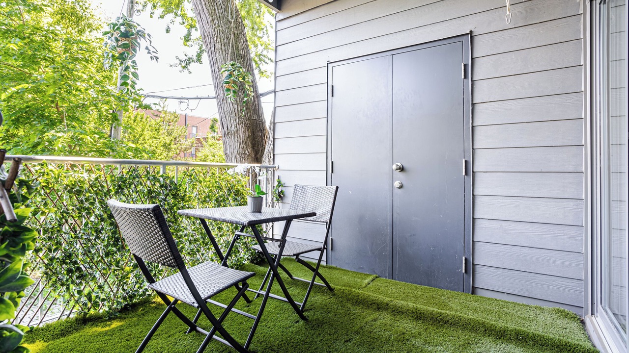 Photo of Outdoor in Pointe-Saint-Charles