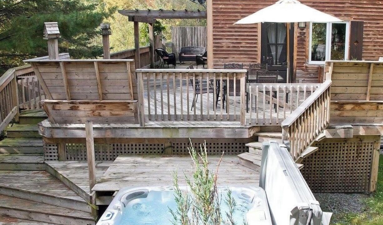 Photo of Outdoor in Magog