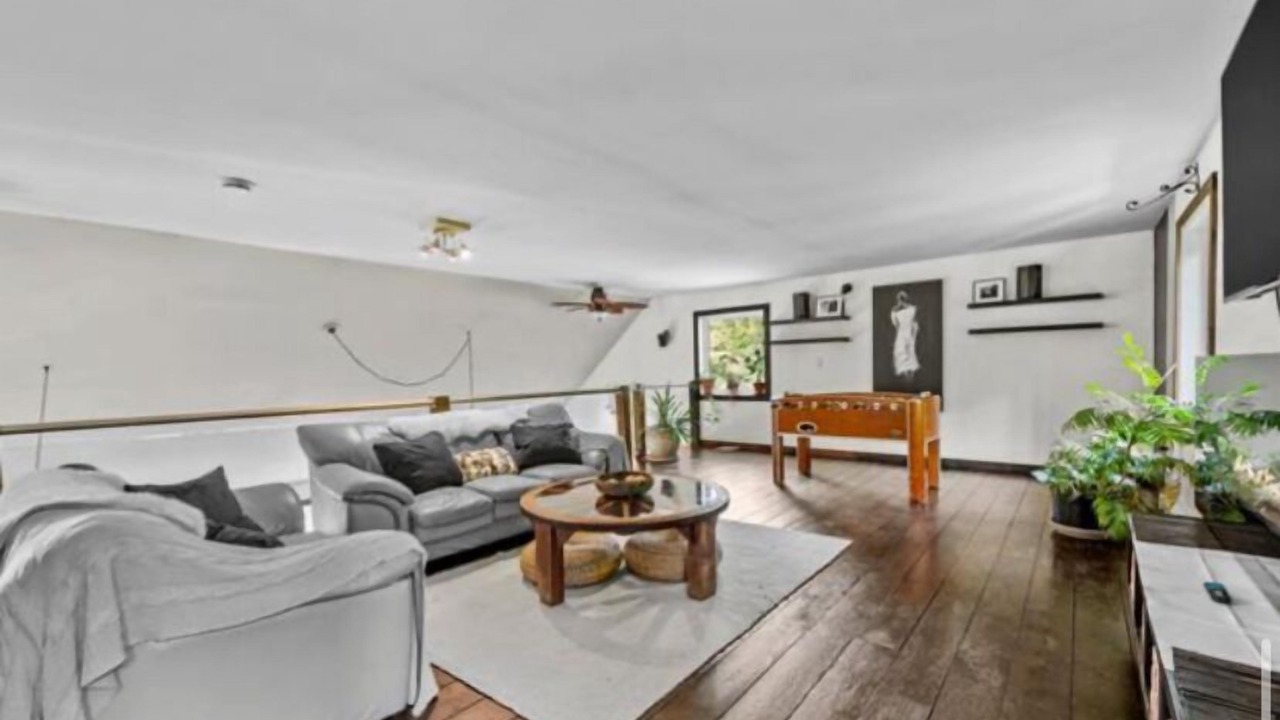 Photo of Livingroom in Magog