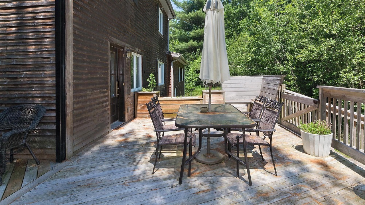 Photo of Outdoor in Magog