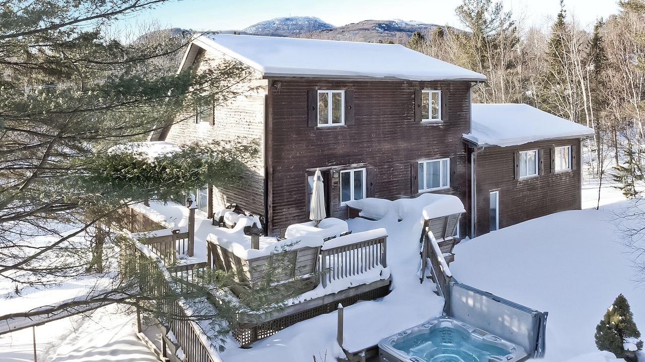 Photo of Outdoor in Magog