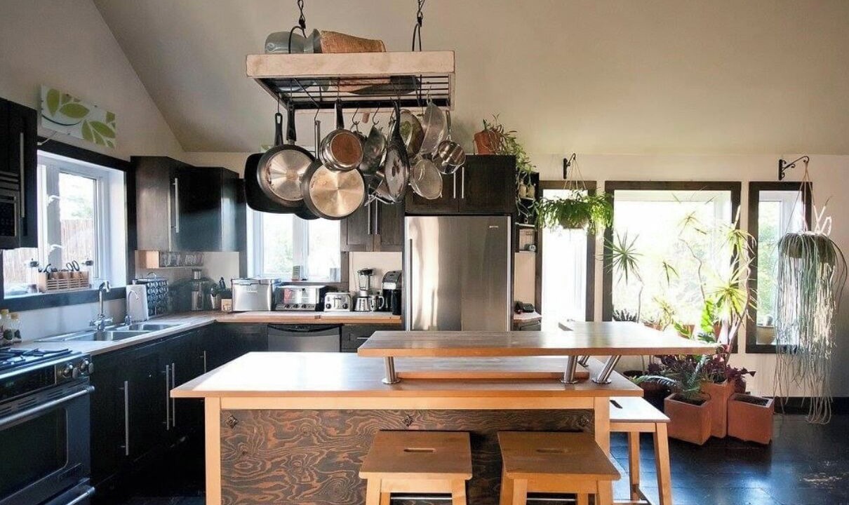 Photo of Kitchen in Magog