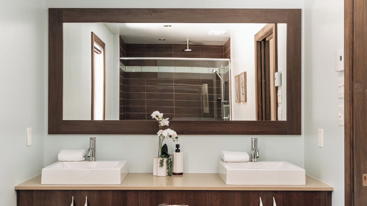Photo of Bathroom in Saint-Faustin-Lac-Carre