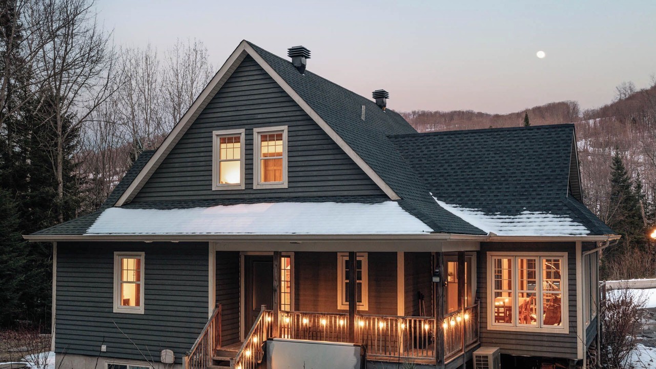Photo of Outdoor in Saint-Faustin-Lac-Carre