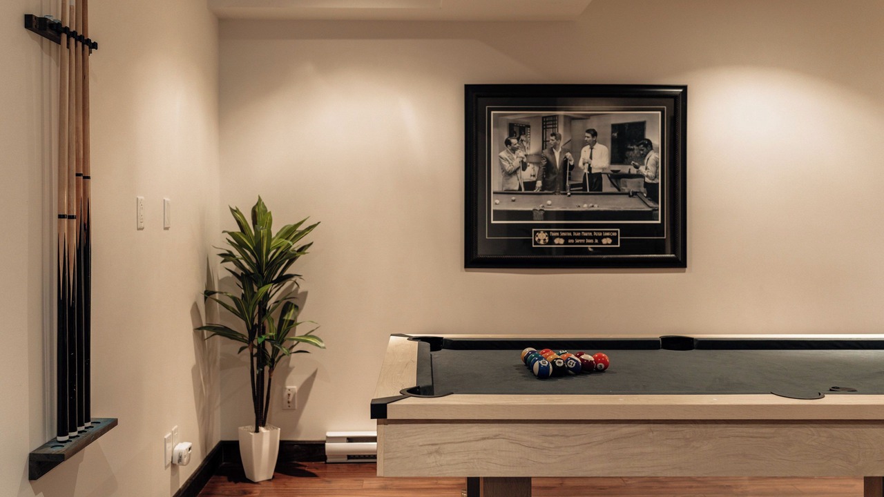 Photo of Bedroom in Saint-Faustin-Lac-Carre
