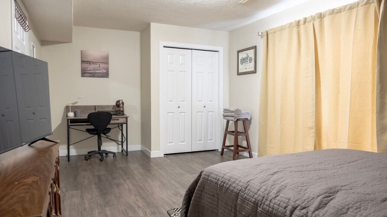 Photo of Bedroom in Grande Prairie