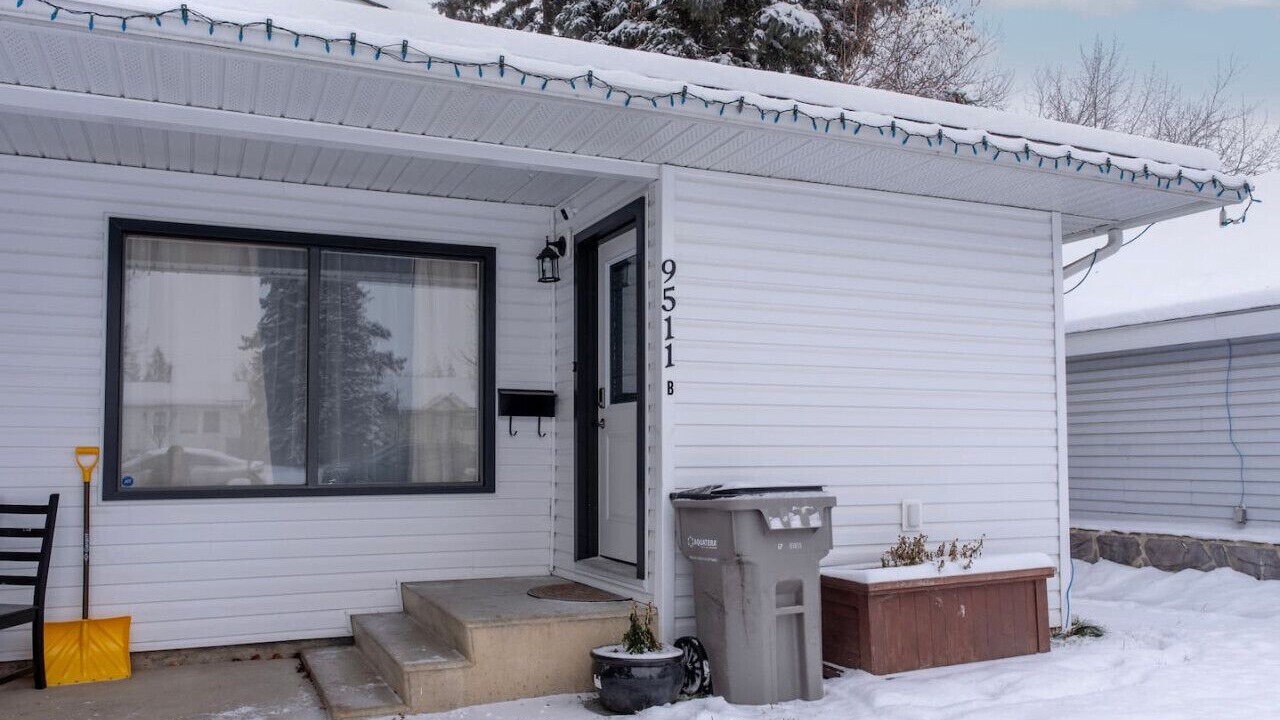 Photo of Outdoor in Grande Prairie